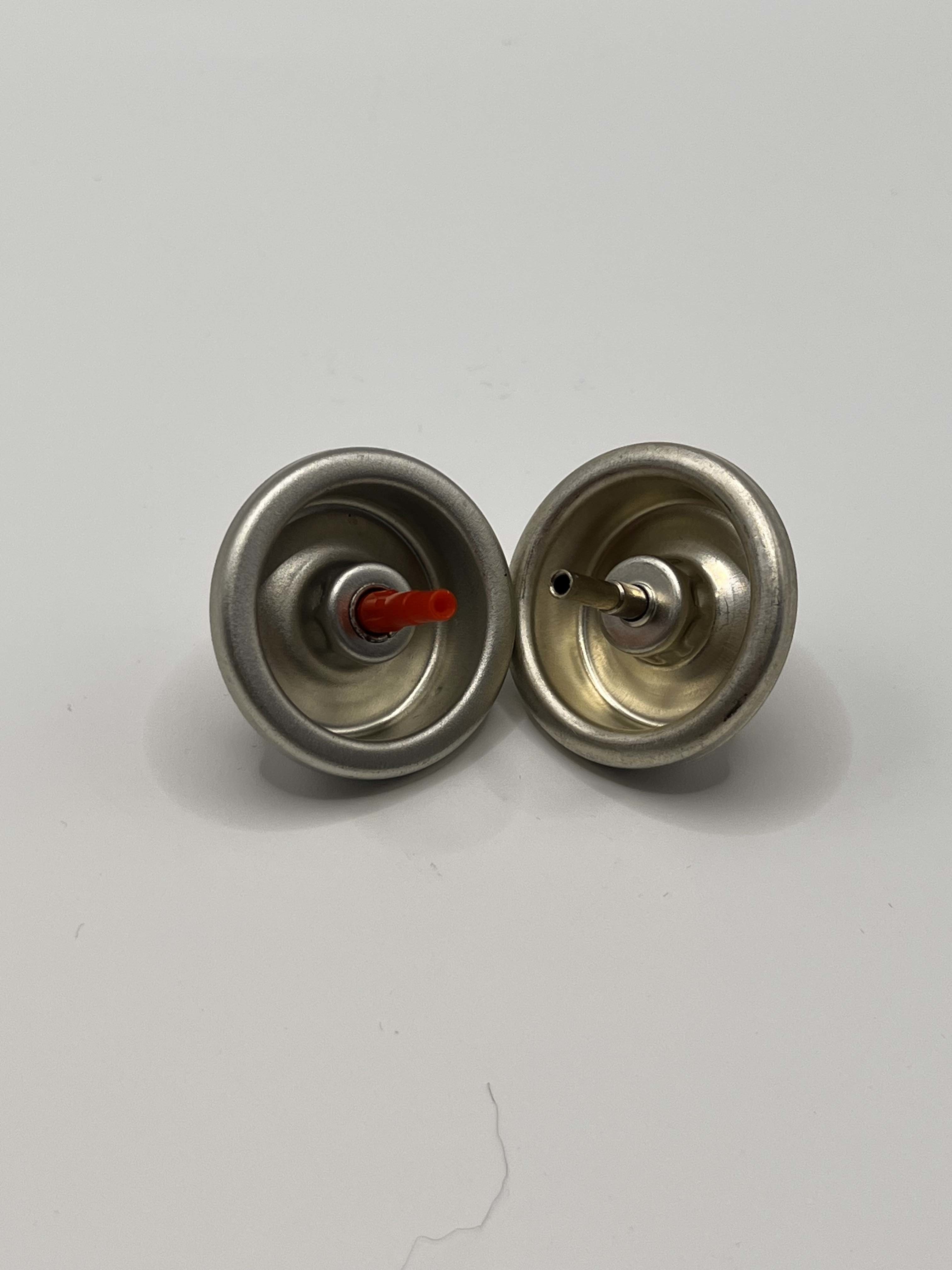 Gas Lighter Refill Valve Universal Butane Gas with Plastic Butane Gas Stem