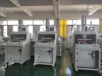 Shenzhen SMTfly Electronic Equipment Manufactory Limited