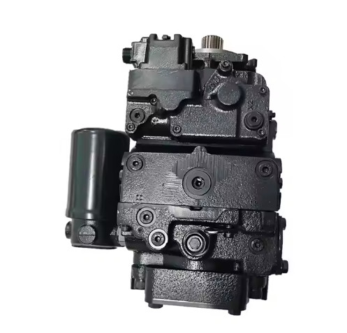 SAUER DANFOSS 90R55 90R75 90R100 90R130 PISTON PUMP HYDRAULIC PUMP