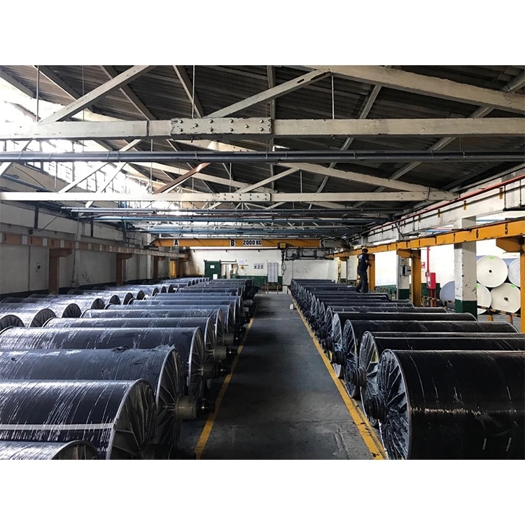 Warping Steel Beam Itema Rapier Spare Parts For Textile Looms