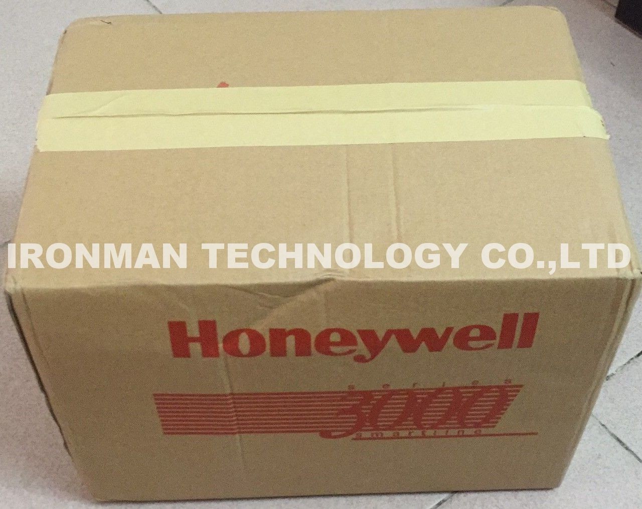 STG94L-E1G Honeywell Pressure Transmitter Series 3000 Original