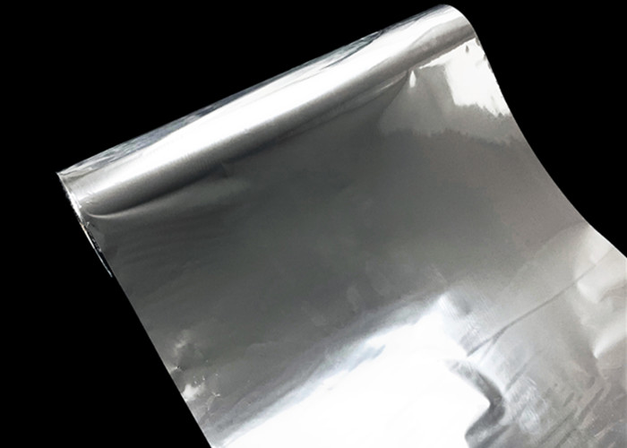 Aluminized BOPP/PET Film Superior Laminated Film for Packaging and Printing