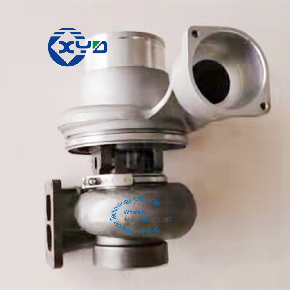 Turbocharger CAT 3306 Turbo S3BSL115 167185 0R6837 111-1653 179577