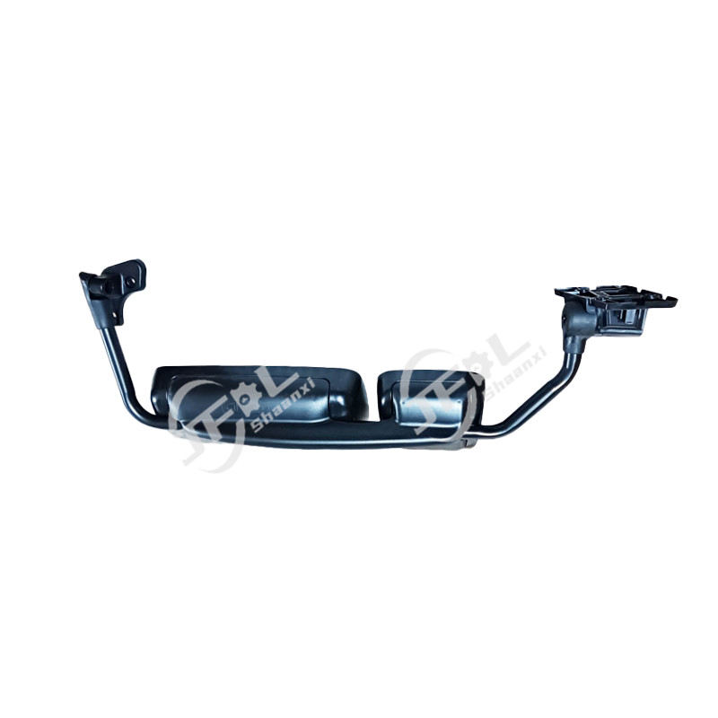 Right rear view mirror assembly 8202020-E18 for Jiefang FAW truck spare parts