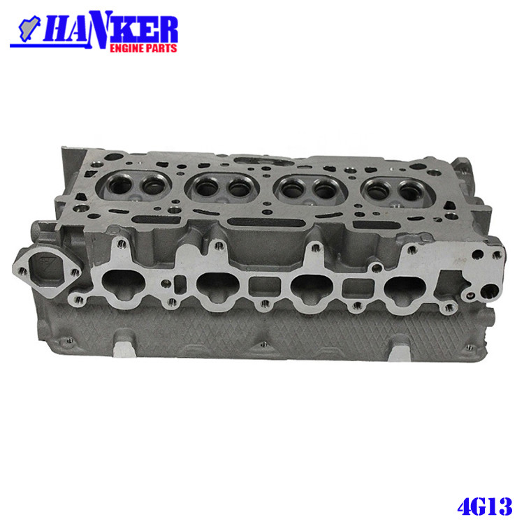Md344160 Diesel Engine Cylinder Head Mitsubishi Lancer 4g13 Engine Repair Kits