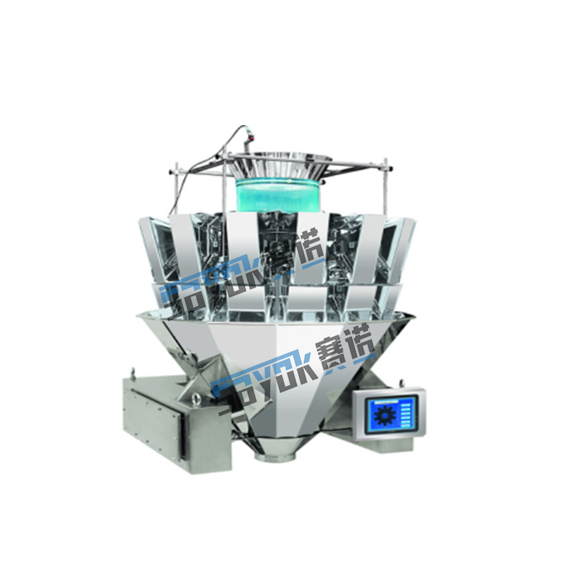 Mellitus Automatic Bag Weighing And Filling Machine 5.5KW Vertical