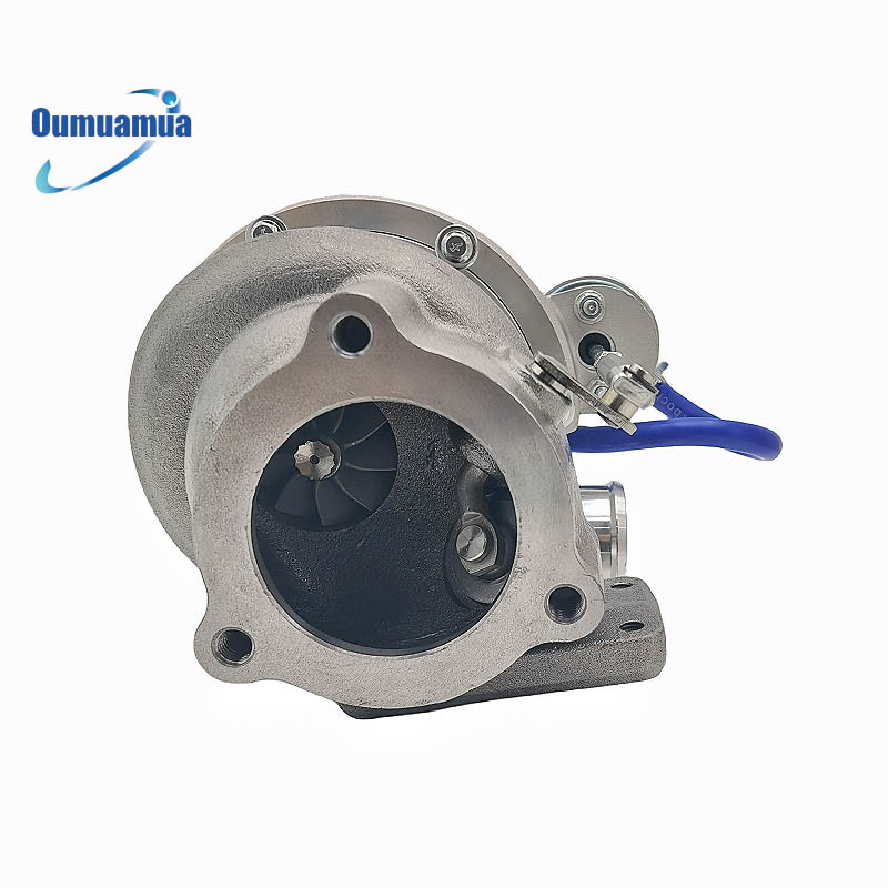 GT2560S Turbocharger 32006161 32006153 for Perkins Engine Scout 4.4L，Dieselmax Euro-2 EPA Tier 2