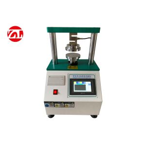 China Micro Computer Paper And Packaging Material Resistance  Compression Testing Instruments on sale