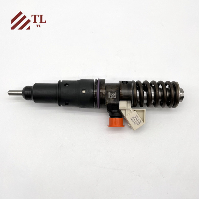 22501885 22569104 22569106 22758876 23156950 Fuel Injector for Volvo Construction Machinery Parts