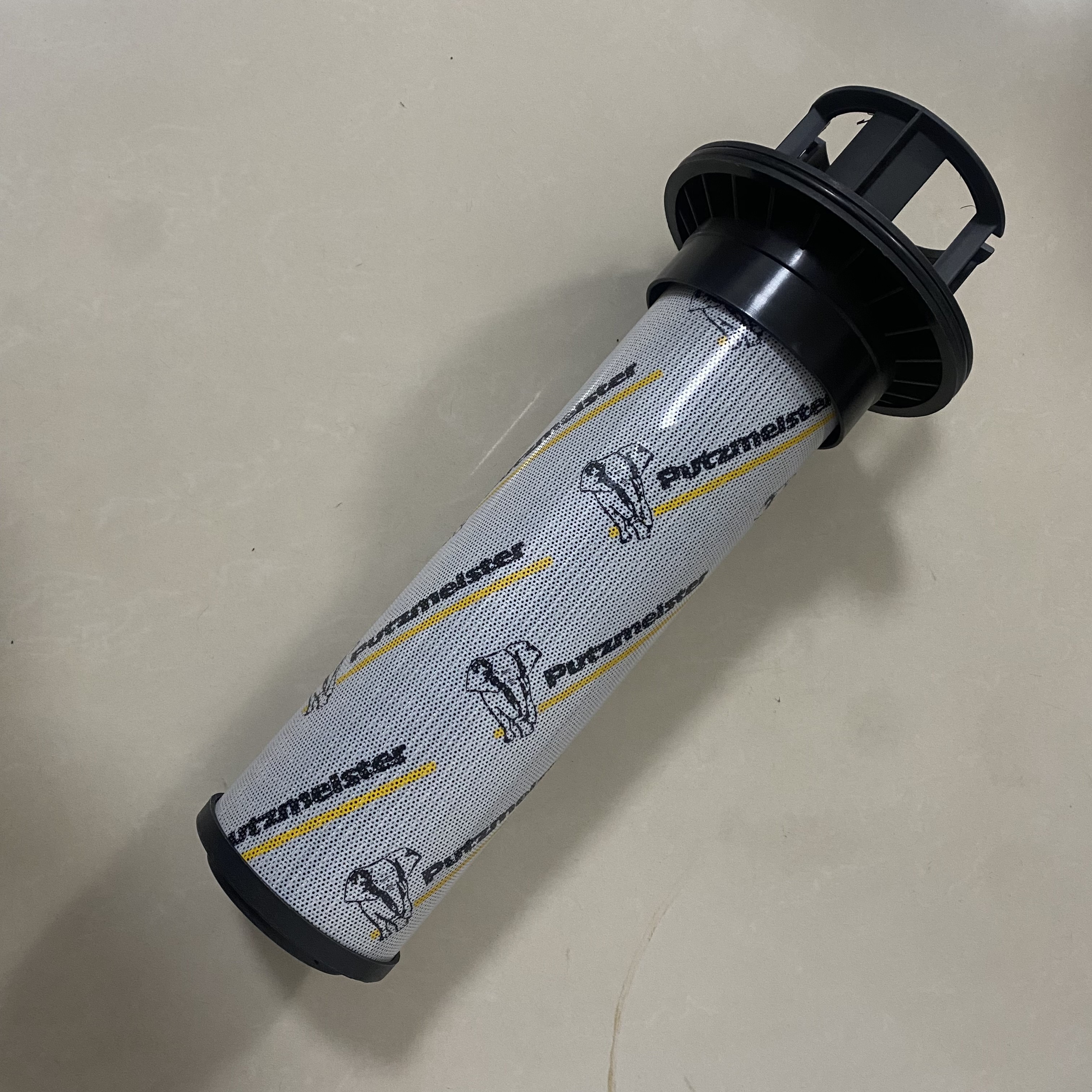 534896 Stainless Steel Hydraulic Filter Element for Putzmeister Concrete Pumps
