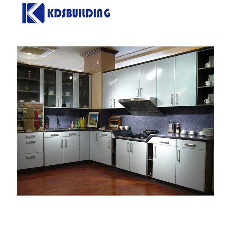 Kitchen Modern & Accessory Cabinet