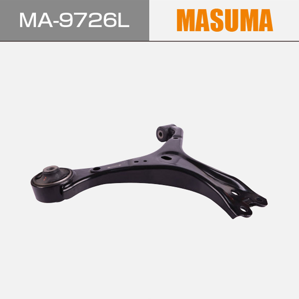 Rear Control Arm 51360-TR0-A01 51360-TR7-A01 51360-TR0-A51 for Honda Civic R18Z by MASUMA