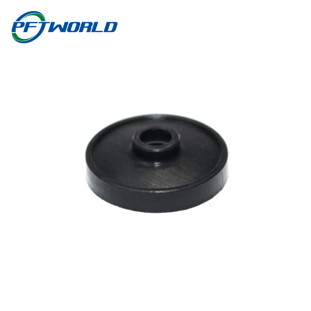 Nickel Plating CNC Machined Aluminum Parts OEM Auto CAD DWG Drawing