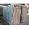 Buy cheap Curtain Wall Glass Flat Laminated Safety Glass 5mm Toughened Glass from wholesalers