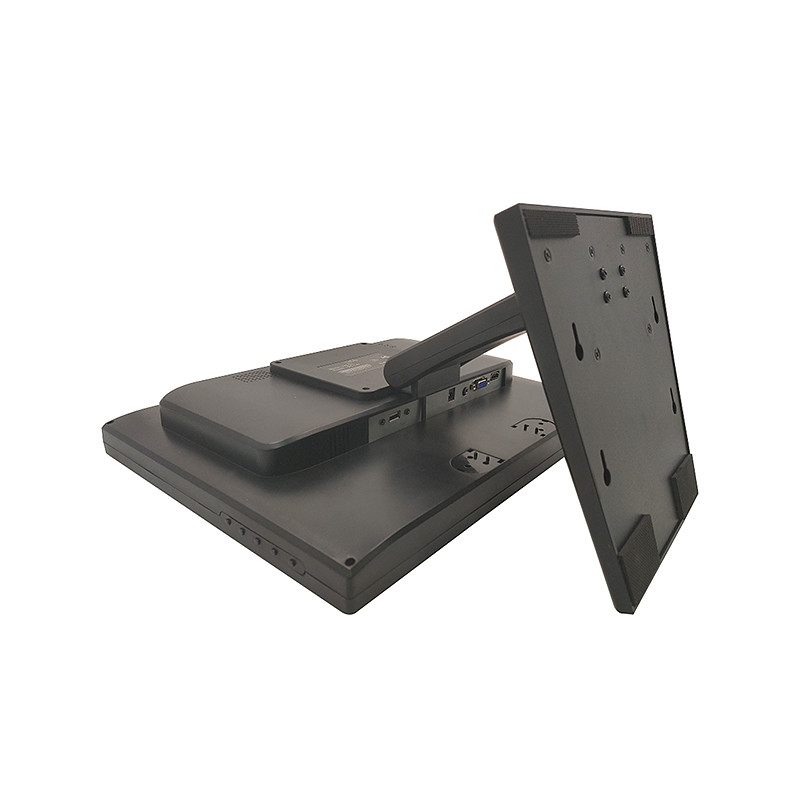 15 17 19 Inch Resistive Touch Screen Monitor LED Computer PC Monitor For Pos Systems