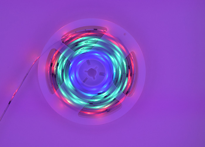 Magic 100Ra 100lm/W Remote Control Led Strip Lights