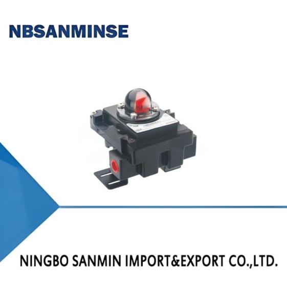 Quality Limit switch APL Sanmin Series for sale