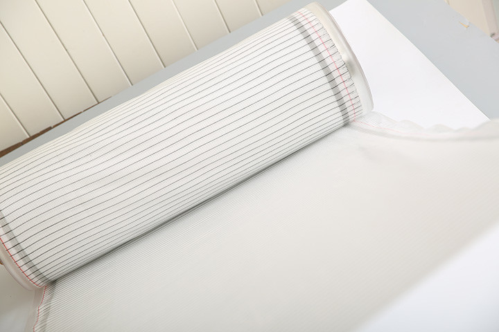 Eco Friendly Carbon Film Underfloor Heating Flexible For Freeway Snow Melting