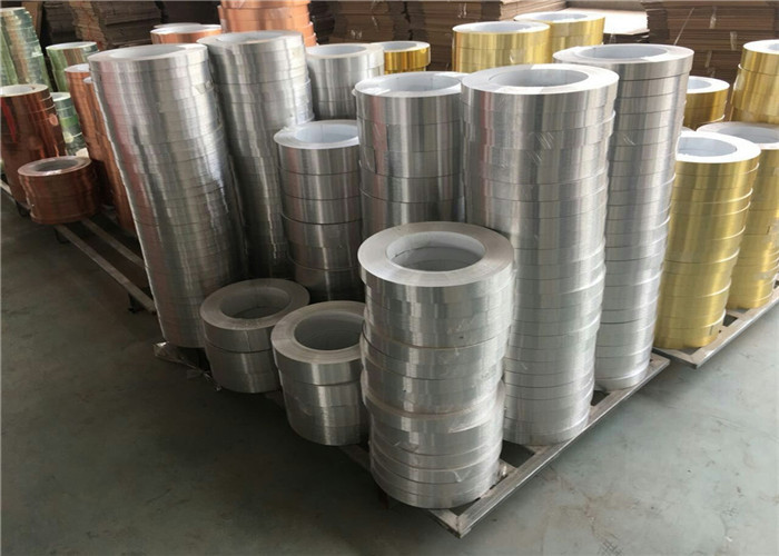 Advertisement Channel Flat Aluminum Sheet Outstanding Fireproof Features
