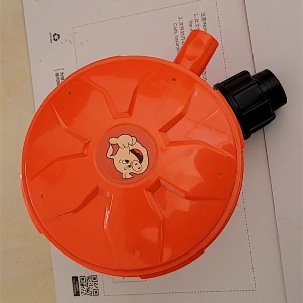 Quality Pig Poultry Feeder Drinker Automatic Water Level Controller Saver Valve for sale