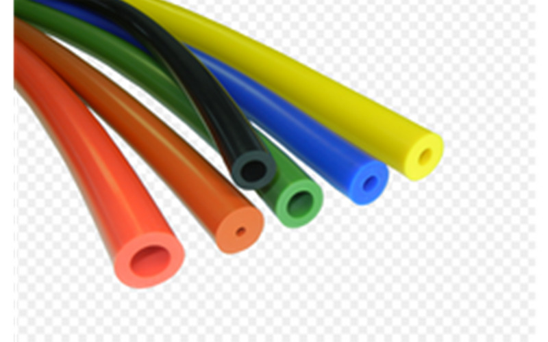 Specifical Cable High Temp Silicone Rubber- 60 ℃ ~ 250 ℃ 12 Months Shelf Life