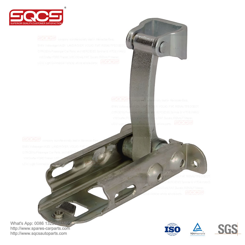 Auto Door Check Strap for Mercedes Sprinter VW Crafter 2006 02.53.150 Purpose Replace 02.53.150
