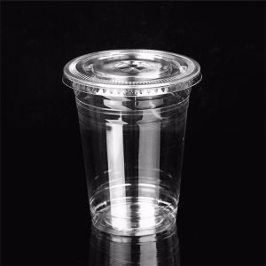 PP Plastic Cup Making Machine