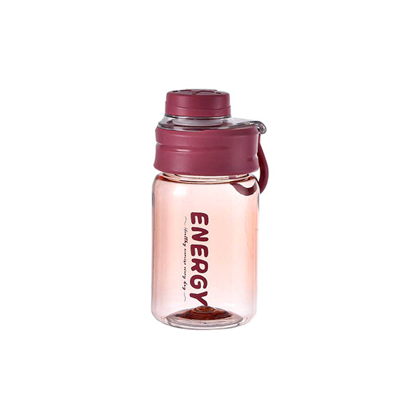 BPA Free Sports Bottle Clear Beverage Bottle 360ML 570ML 820ML