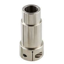 303 Steel Ship Parts Metal Milling Service 3D Canning Sus Printing Machining