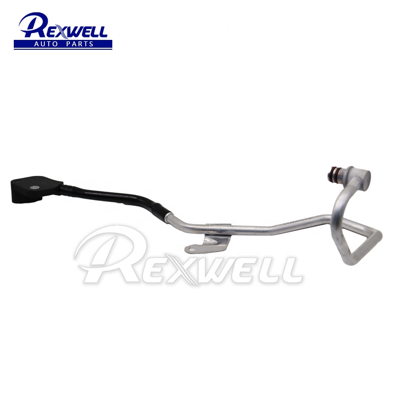 Auto Parts Turbocharger Coolant Line Water Pipe For Mercedes Benz Class EE 200 OEM:2782000200 A2782000200