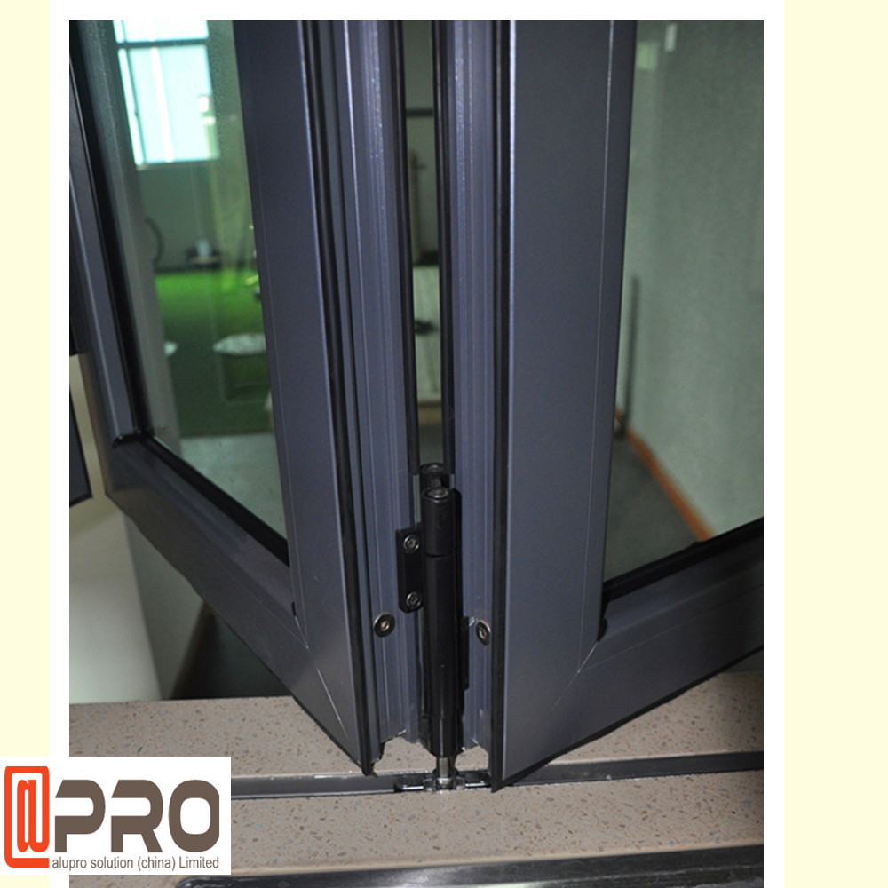 folding balcony window,australia folding window,glass folding window,FOLDING WINDOW DOOR