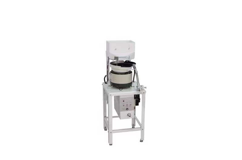 Welding Support Custom Pneumatic Row Welder Automatic Nut Spot Feeder Welding Machine