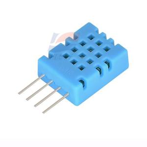 Buy cheap YJJ DHT11 Digital Temperature And Humidity Sensor Is Used In Smart Homes product