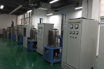 Nanjing Crylink Photonics Co.,Ltd
