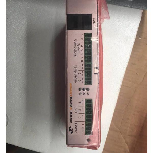 Eltek Smartpack2 Basic 242100.501 242100.502 242100.500 Smartpack 2 Monitoring Controller Module （P/N: 242100.501 ）