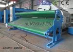 High Speed Needle Punching Machine width 4800mm For Felt / Carpet