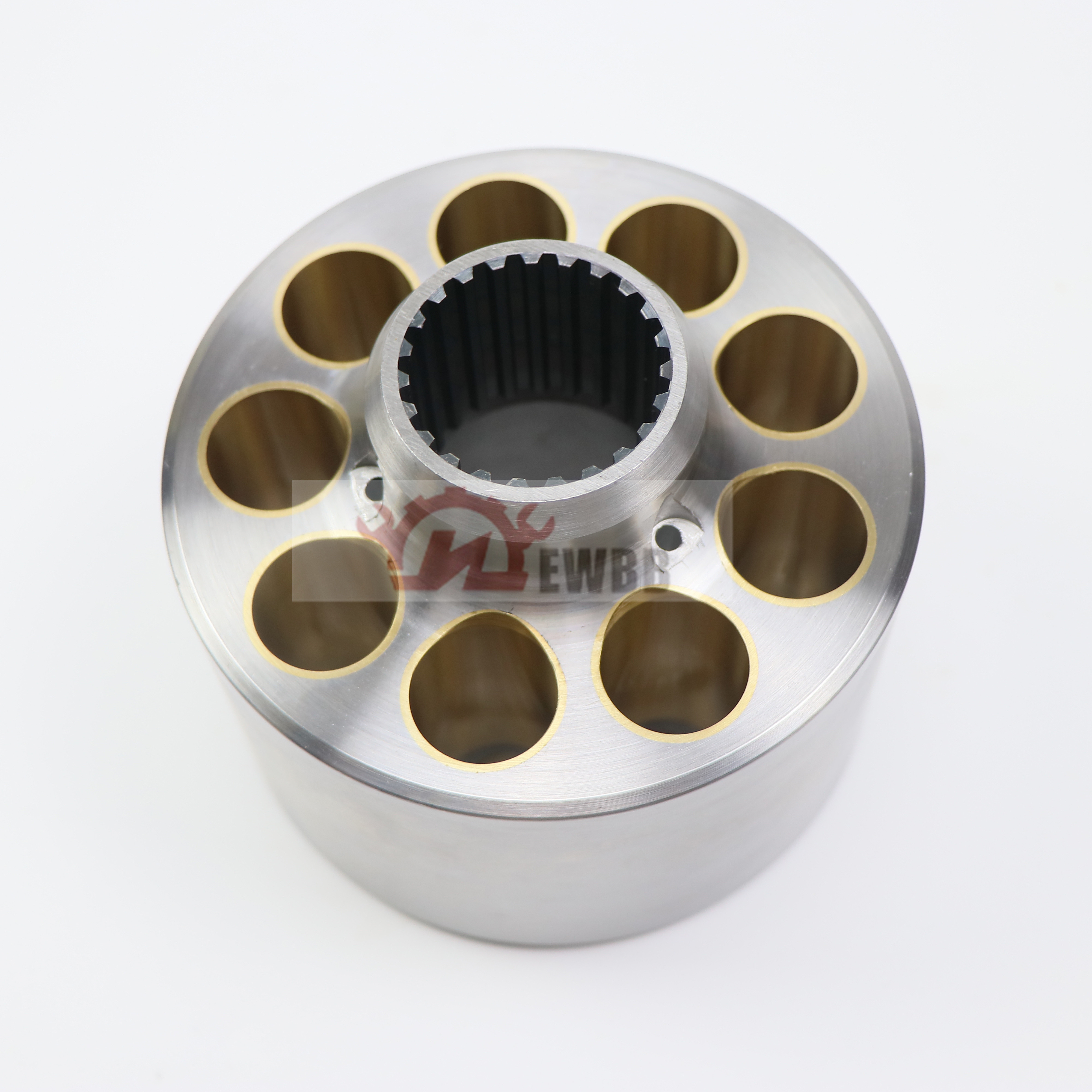 Standard Size Excavator Hydraulic Pump Parts For HPV95/132 PC360-7 PC200-8/240-8 PC1250