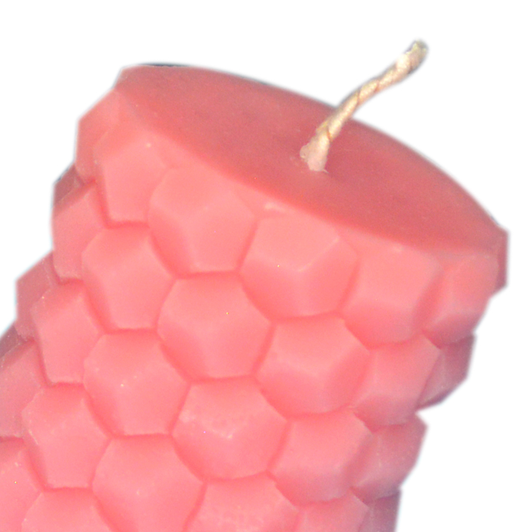 OEM Silicone Candle Mold Sustainable Eco Friendly Candle Making Molds Customized