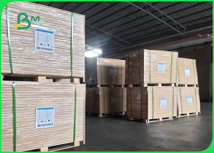 NCR Carbonless Paper 45 - 50gsm White And Colored Copy Paper In Sheet