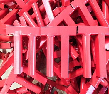 H8’/2430mm*W10’/3048mm temp fence1.2"/30mm *1.5mm wall thick mesh spacing 2"x4"/50mmx100mm*8gauge powder coated interpon