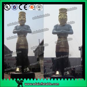 Buy cheap Religion Event Inflatable God Statue product