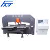 Buy cheap CNC Hydraulic Plate Punching Drilling Machine CNC Connection Plate Punching from wholesalers