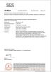 Shenzhen Lian Da Technology Industrial Co.,Ltd Certifications