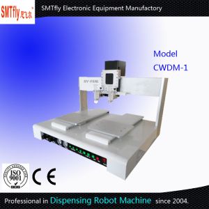 Buy cheap Industrial Benchtop Automatic Smt Solder Paste Dispensing Robot product