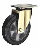 Buy cheap Swivel Aluminum core Rubber (Europe) product