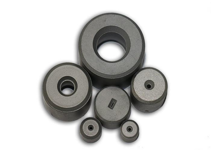 YG6X Tungsten Carbide Drawing Dies For Steel Wire Drawing