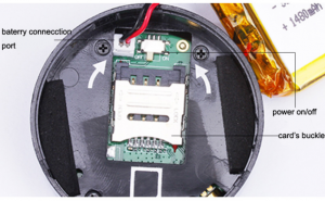 05 smallest gps tracker