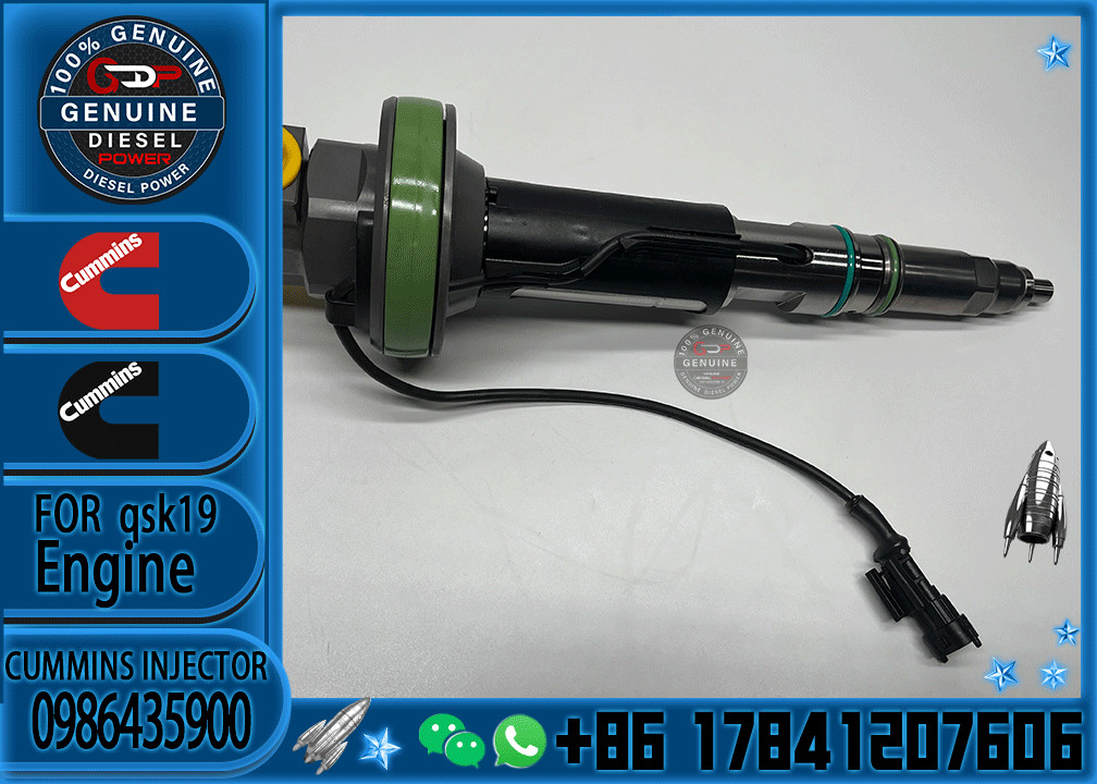 2867147/2867147NX/F00BJ0001/F00BJ00000/0986435900 injector made in China high quality injector