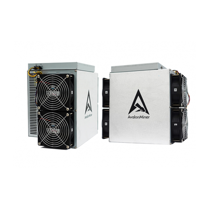Avalon 1126 Pro Used Avalon Miner 60th/S 64th/S 68th/S 3420W