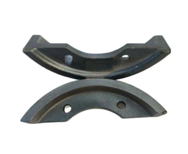 Cast Iron Agricultural Casting Machinery Accessories Rotary Tiller Universal